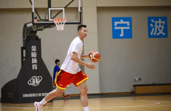 男篮热身计划:5月VS澳洲6月战马其顿7月赴美